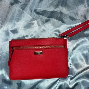 Kate spade mini purse